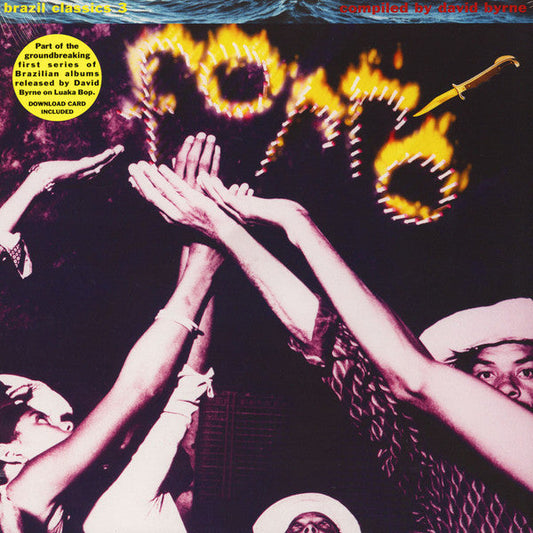 Brazil Classics 3 - Forró Etc. | Mint (M) Mint (M) Get Cheap Vinyl