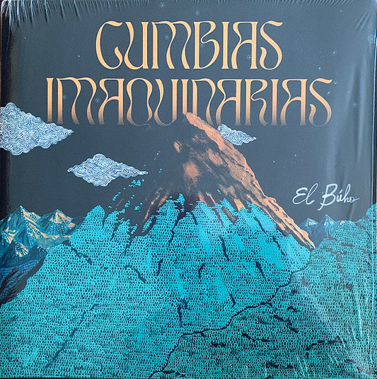 Cumbias Imaquinarias (VINYL) | Mint (M) Mint (M) Get Cheap Vinyl