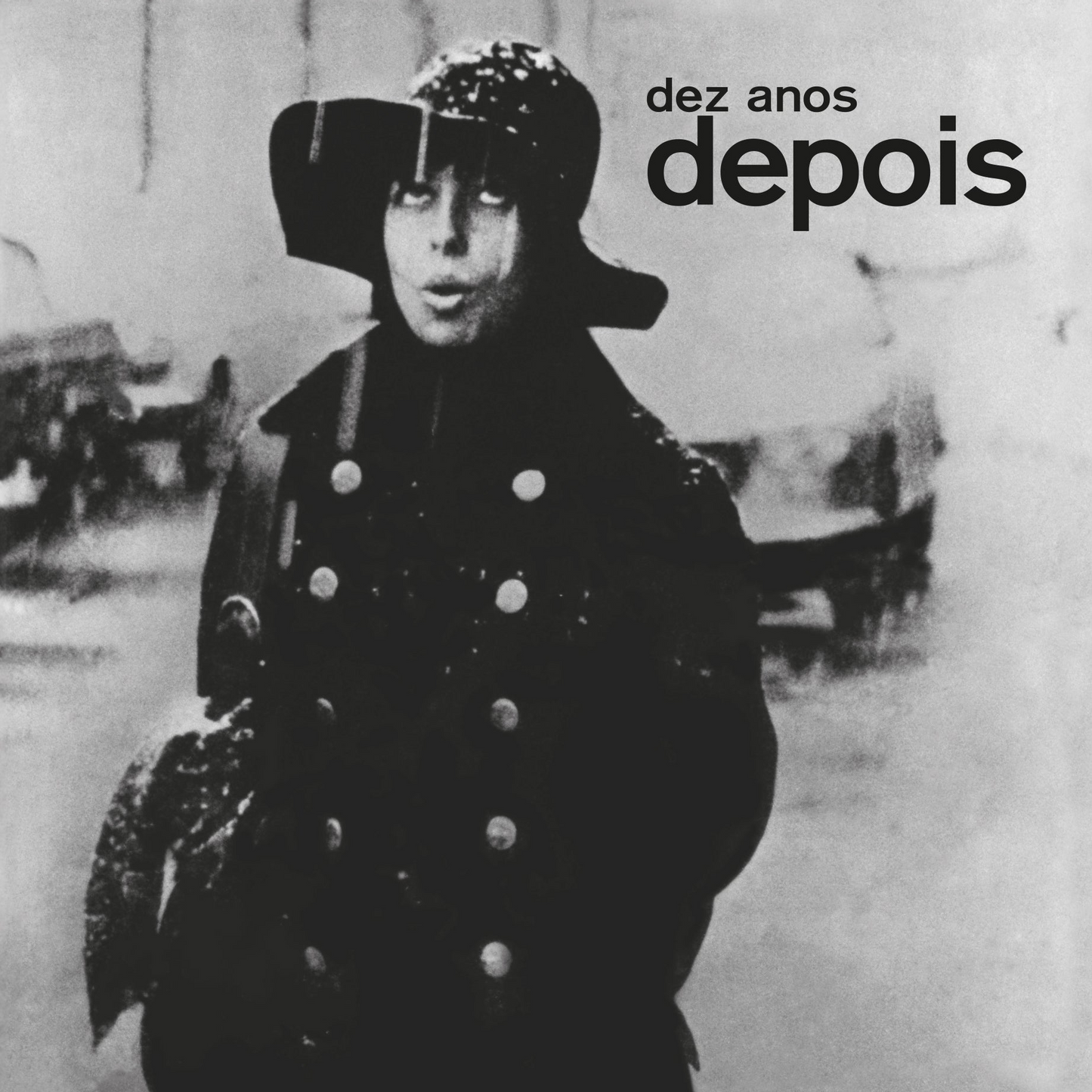 Dez Anos Depois (MOV | 180 GRAM VINYL) | Mint (M) Mint (M) Get Cheap Vinyl