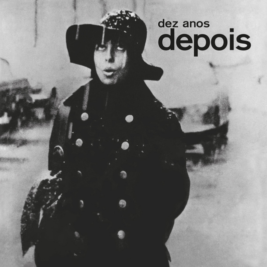 Dez Anos Depois (MOV | 180 GRAM VINYL) | Mint (M) Mint (M) Get Cheap Vinyl