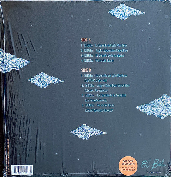Cumbias Imaquinarias (VINYL) | Mint (M) Mint (M) Get Cheap Vinyl