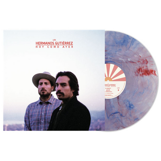 Hoy Como Ayer (DESERT DAWN VINYL) | Mint (M) Mint (M) Get Cheap Vinyl