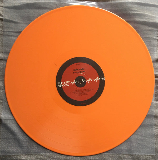 Fôrça Bruta | Mint (M) Mint (M) Get Cheap Vinyl