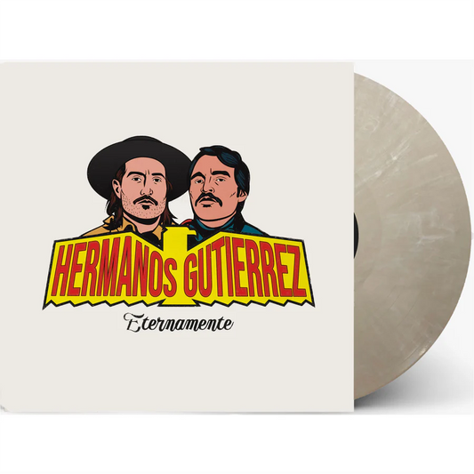Eternamente (DESERT DUST VINYL) | Mint (M) Mint (M) Get Cheap Vinyl