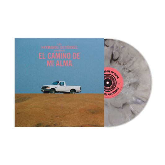 El Camino De Mi Alma (DIAMOND GRAY VINYL) | Mint (M) Mint (M) Get Cheap Vinyl
