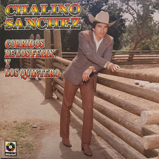 Corridos De Los Felix Y Los Quintero | Mint (M) Mint (M) Get Cheap Vinyl