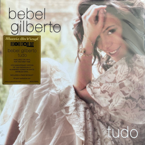 Tudo | Mint (M) Mint (M) Get Cheap Vinyl