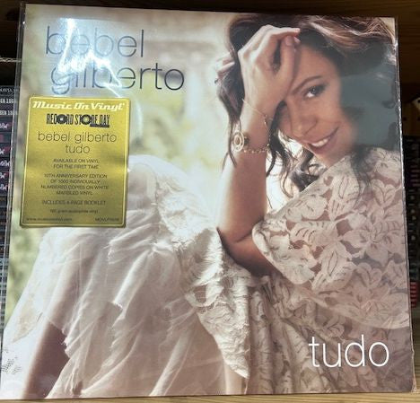Tudo | Mint (M) Mint (M) Get Cheap Vinyl