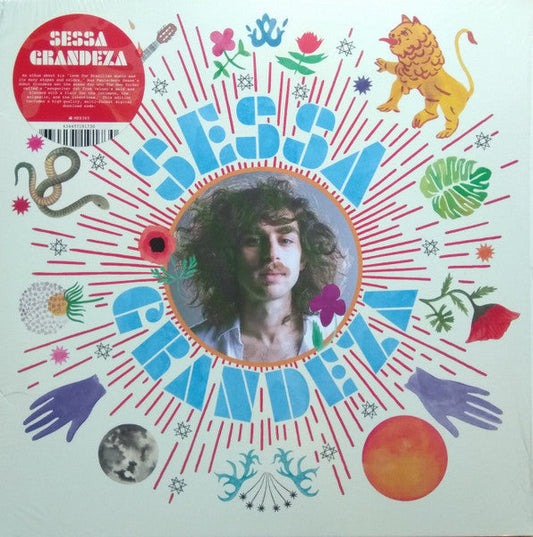 Grandeza | Mint (M) Mint (M) Get Cheap Vinyl