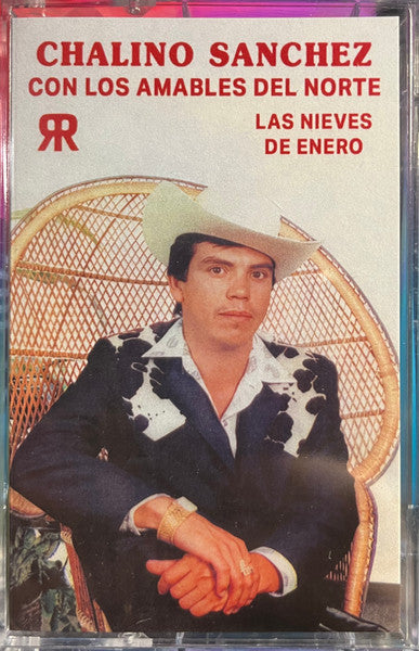 Nieves de Enero (CASSETTE - UNOFFICIAL) | Mint (M) Mint (M) Get Cheap Vinyl