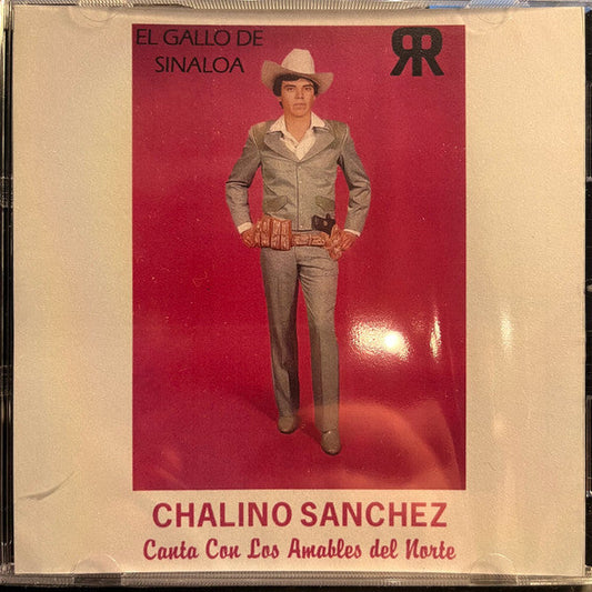 El Gallo De Sinaloa (CD - UNOFFICIAL) | Mint (M) Mint (M) Get Cheap Vinyl