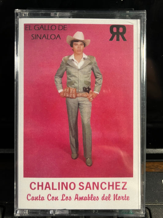 El Gallo De Sinaloa (CASSETTE - UNOFFICIAL) | Mint (M) Mint (M) Get Cheap Vinyl