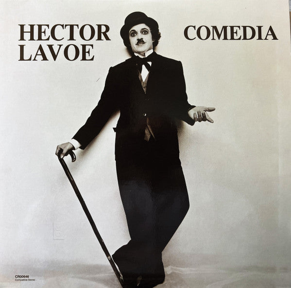 Comedia (VMP | 180 GRAM VINYL) | Mint (M) Mint (M) Get Cheap Vinyl