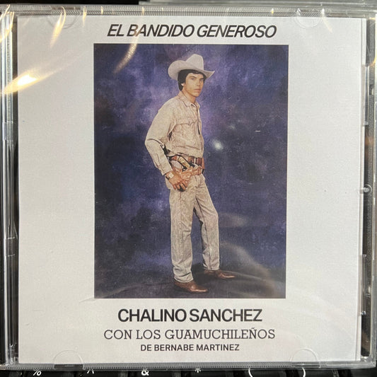 El Bandido Generoso (CD, Unofficial) | Mint (M) Mint (M) Get Cheap Vinyl