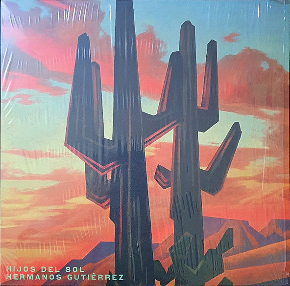Hijos Del Sol | Mint (M) Mint (M) Get Cheap Vinyl