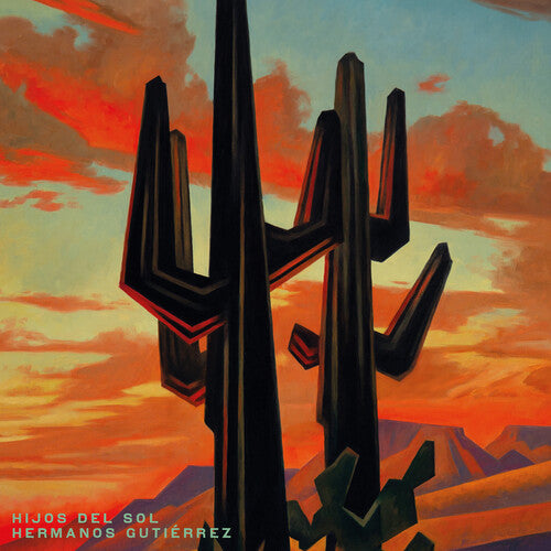 Hijos Del Sol | Mint (M) Mint (M) Get Cheap Vinyl