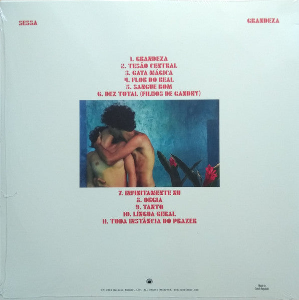 Grandeza | Mint (M) Mint (M) Get Cheap Vinyl