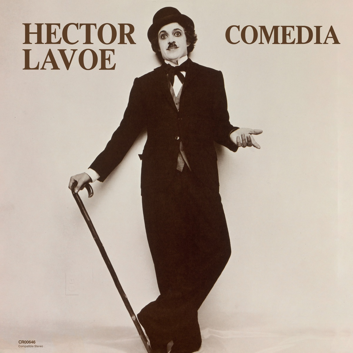 Comedia (VMP | 180 GRAM VINYL) | Mint (M) Mint (M) Get Cheap Vinyl