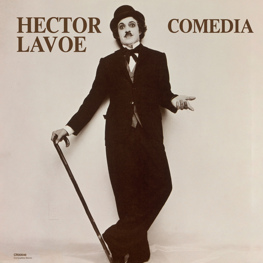 Comedia (VMP | 180 GRAM VINYL) | Mint (M) Mint (M) Get Cheap Vinyl
