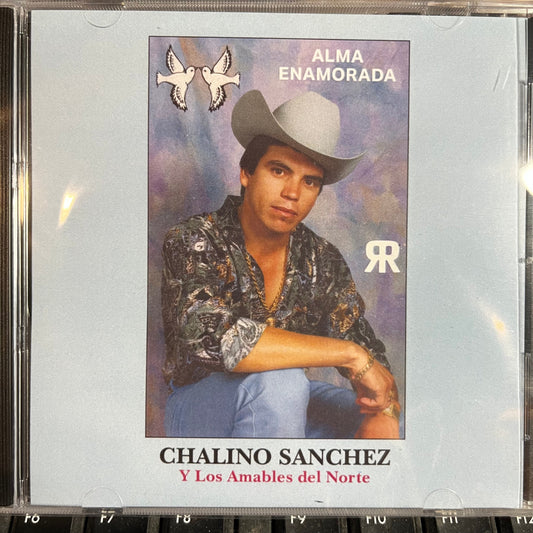 Alma Enamorada (CD, Album, Unofficial) | Mint (M) Mint (M) Get Cheap Vinyl