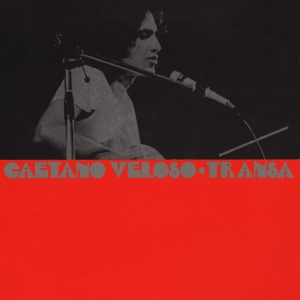 Transa (VINYL) | Mint (M) Mint (M) Get Cheap Vinyl