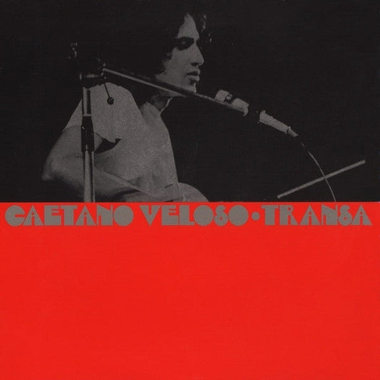 Transa (VINYL) | Mint (M) Mint (M) Get Cheap Vinyl