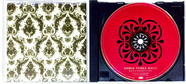 Resurrection (CD) | Near Mint (NM) Near Mint (NM) Get Cheap Vinyl