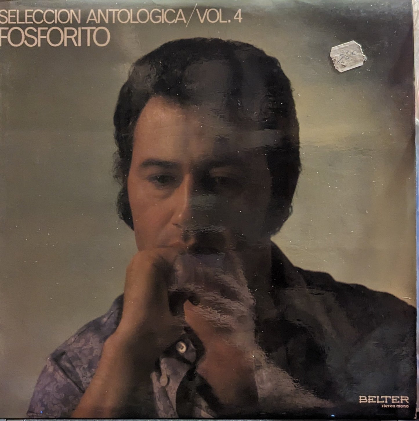 Seleccion Antologica / Vol. 4 *SPAIN* | Near Mint (NM) Excellent (EX) Get Cheap Vinyl