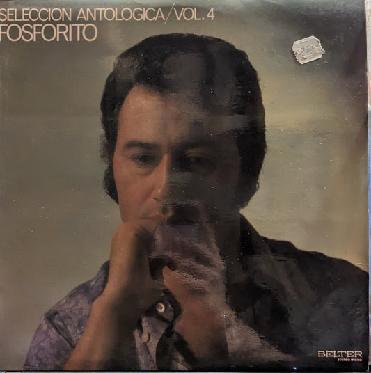 Seleccion Antologica / Vol. 4 *SPAIN* | Near Mint (NM) Excellent (EX) Get Cheap Vinyl