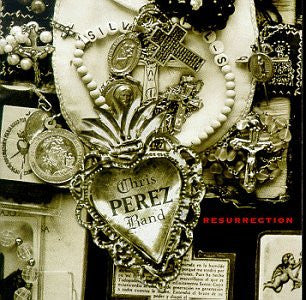 Resurrection (CD) | Near Mint (NM) Near Mint (NM) Get Cheap Vinyl