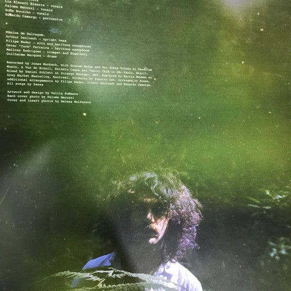 Grandeza (PINK + PURPLE SPLATTER) | Mint (M) Near Mint (NM) Get Cheap Vinyl