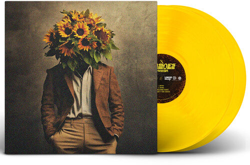 Girasoles *PRE-ORDER 7/25/25* (2x YELLOW VINYL) | Mint (M) Mint (M) Get Cheap Vinyl