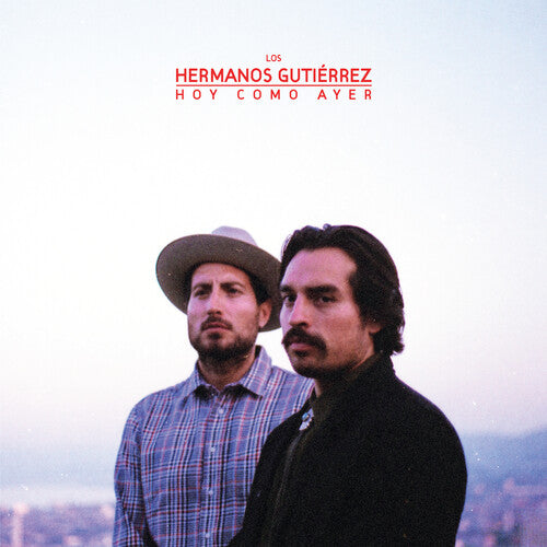 Hoy Como Ayer (DESERT DAWN VINYL) | Mint (M) Mint (M) Get Cheap Vinyl