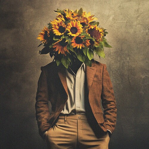 Girasoles *PRE-ORDER 7/25/25* (2x YELLOW VINYL) | Mint (M) Mint (M) Get Cheap Vinyl