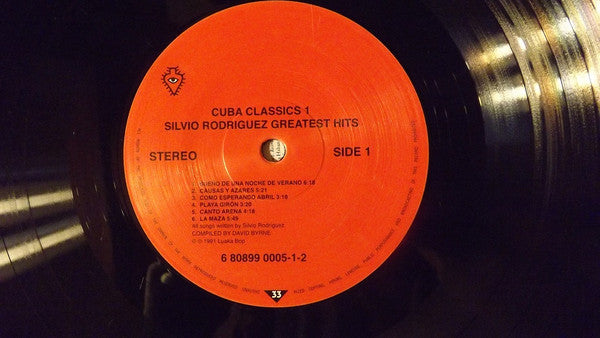 Los Clásicos De Cuba 1 - Los Grandes Exitos | Mint (M) Mint (M) Get Cheap Vinyl