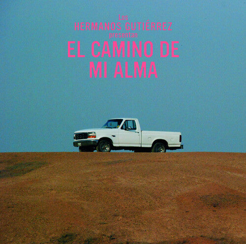 El Camino De Mi Alma (DIAMOND GRAY VINYL) | Mint (M) Mint (M) Get Cheap Vinyl