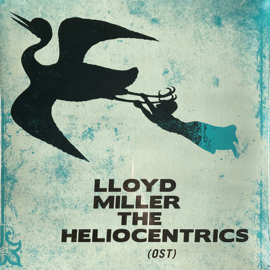 Lloyd Miller & The Heliocentrics (OST) | Mint (M) Mint (M) Get Cheap Vinyl