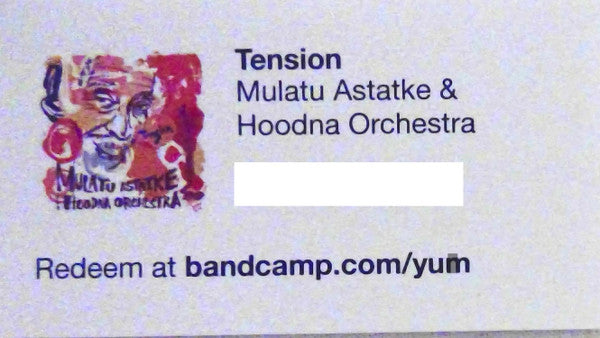 Tension | Mint (M) Mint (M) Get Cheap Vinyl