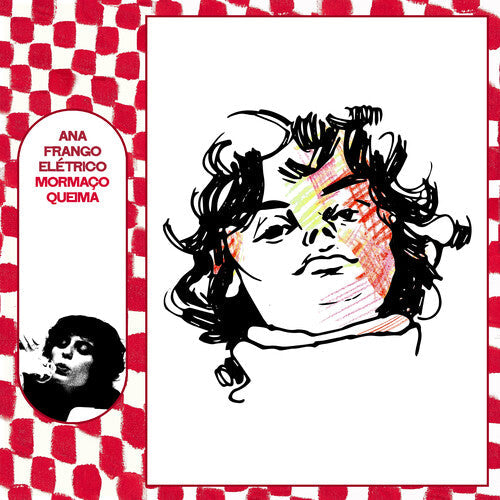 Mormaço Queima (VINYL) | Mint (M) Mint (M) Get Cheap Vinyl