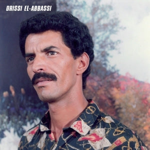 EL ABBASSI, DRISSI (PRE-ORDER 6/13/25) | Mint (M) Mint (M) Get Cheap Vinyl