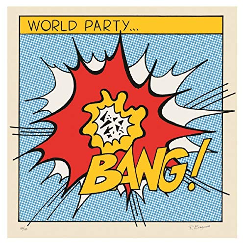 Bang! (VINYL) | Mint (M) Mint (M) Get Cheap Vinyl