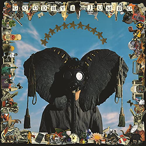 Goodbye Jumbo [LP] | Mint (M) Mint (M) Get Cheap Vinyl