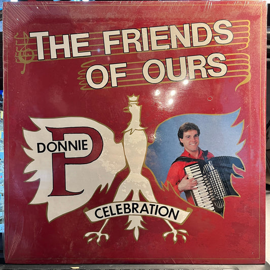 The Friends Of Ours | Mint (M) Mint (M) Get Cheap Vinyl