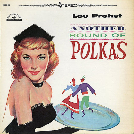 Another Round Of Polkas | Near Mint (NM) Near Mint (NM) Get Cheap Vinyl
