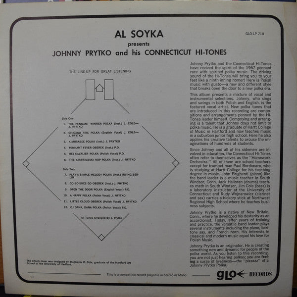 Play Pennant Winning Polkas | Very Good Plus (VG+) Near Mint (NM) Get Cheap Vinyl