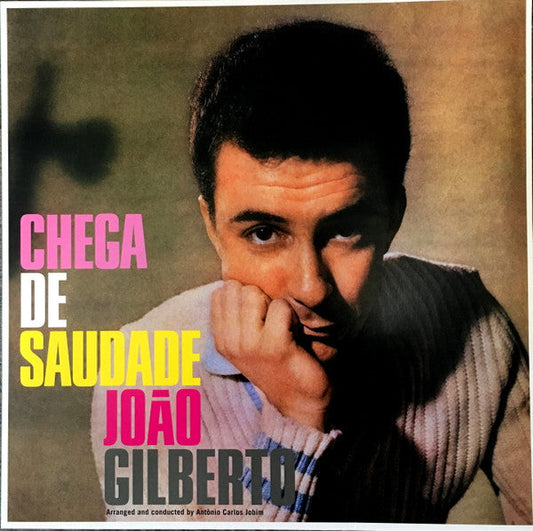 Chega De Saudade | Mint (M) Mint (M) Get Cheap Vinyl