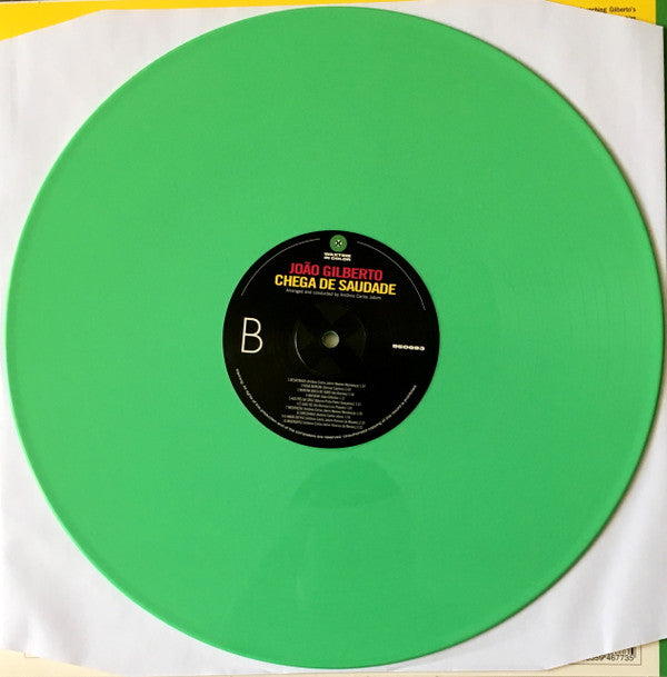 Chega De Saudade | Mint (M) Mint (M) Get Cheap Vinyl