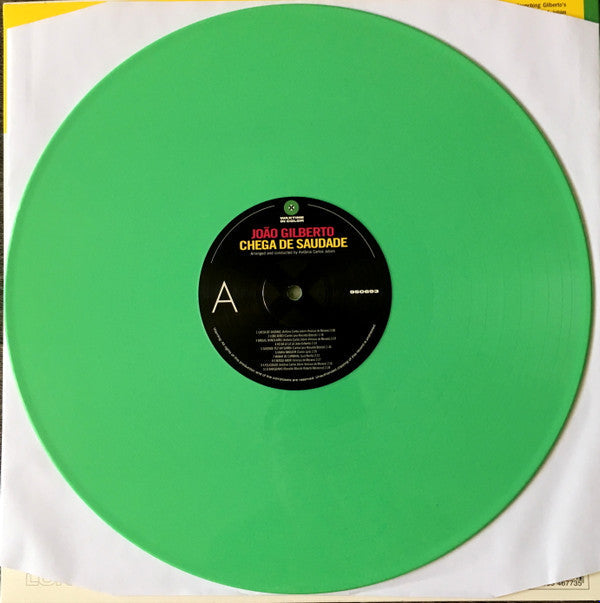 Chega De Saudade | Mint (M) Mint (M) Get Cheap Vinyl