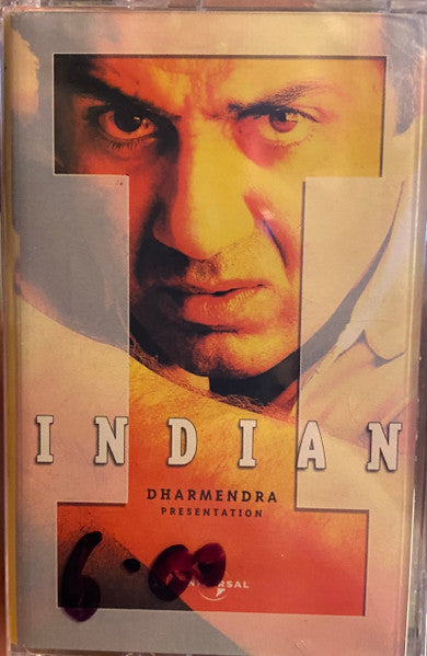 Indian (CASS) | Mint (M) Mint (M) Get Cheap Vinyl