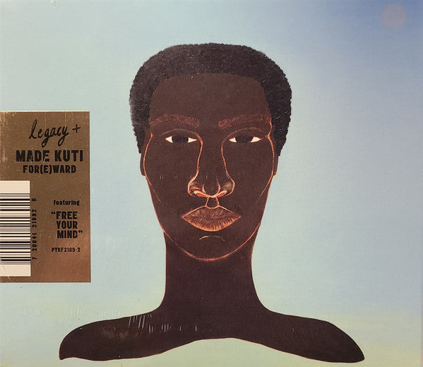 Legacy + (CD) | Mint (M) Mint (M) Get Cheap Vinyl